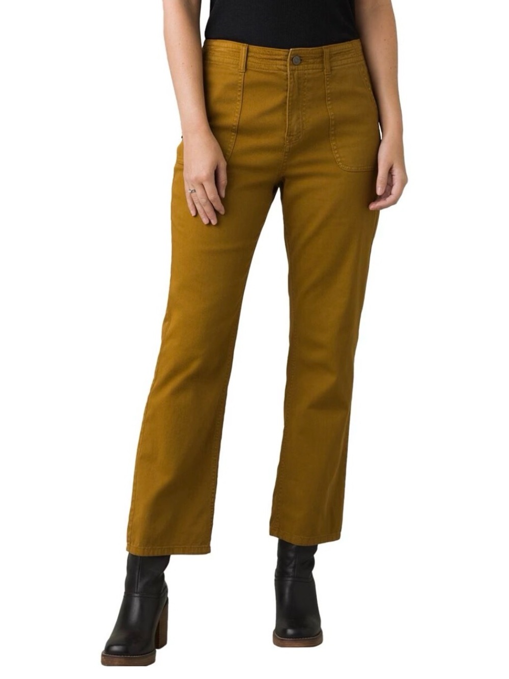sancho slim pant - size 10